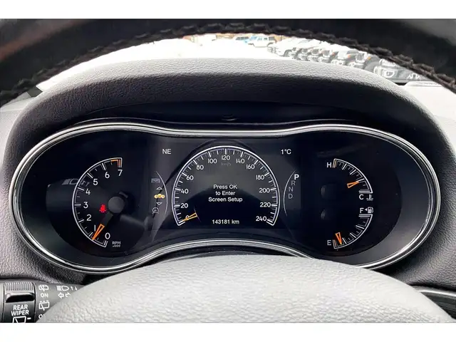 2021 Jeep Grand Cherokee 80th Anniversary |Vented Seats|Panoroof - Photo 19