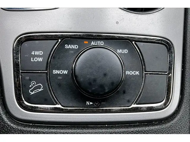 2021 Jeep Grand Cherokee 80th Anniversary |Vented Seats|Panoroof - Photo 21