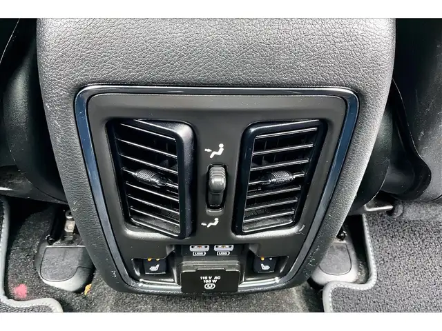 2021 Jeep Grand Cherokee 80th Anniversary |Vented Seats|Panoroof - Photo 22