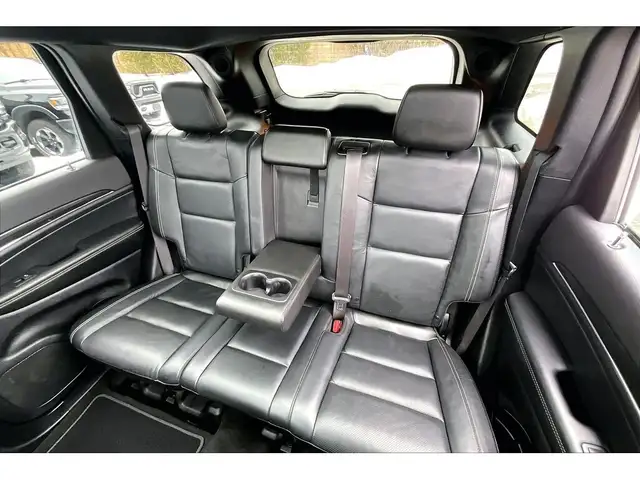 2021 Jeep Grand Cherokee 80th Anniversary |Vented Seats|Panoroof - Photo 25