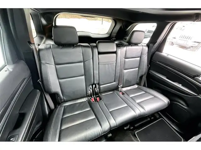 2021 Jeep Grand Cherokee 80th Anniversary |Vented Seats|Panoroof - Photo 26