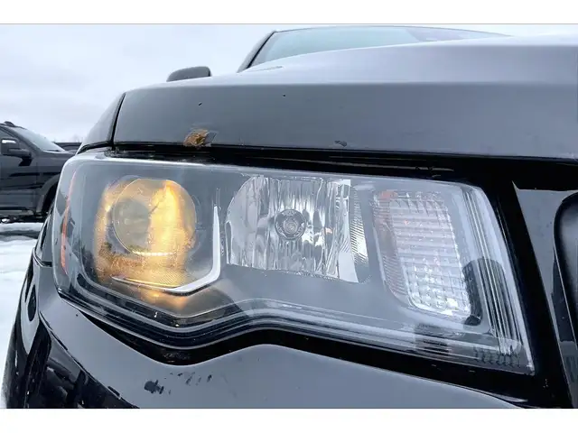 2021 Jeep Grand Cherokee 80th Anniversary |Vented Seats|Panoroof - Photo 29