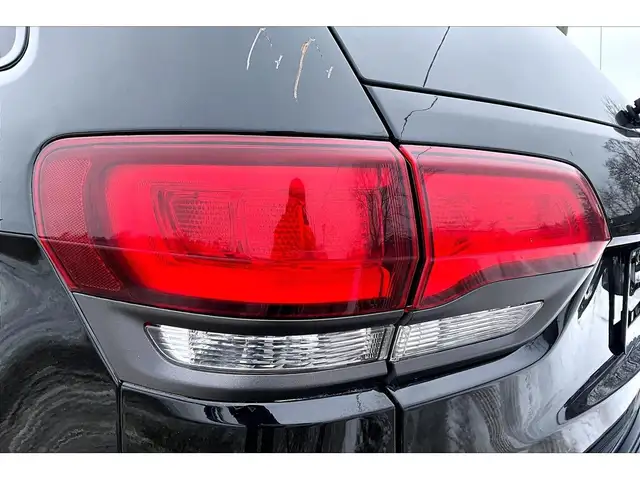 2021 Jeep Grand Cherokee 80th Anniversary |Vented Seats|Panoroof - Photo 30