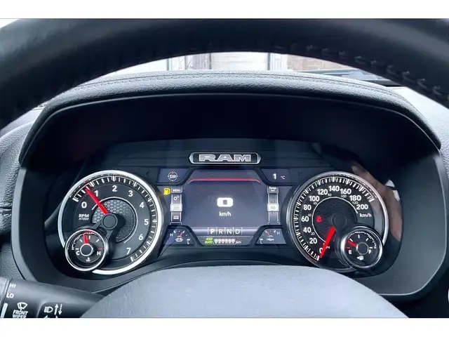 2023 Ram 1500 Laramie Sport | Vented Leather | Panoroof | 4X4 - Photo 20