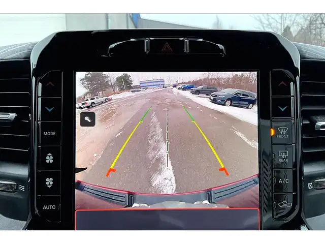 2023 Ram 1500 Laramie Sport | Vented Leather | Panoroof | 4X4 - Photo 21