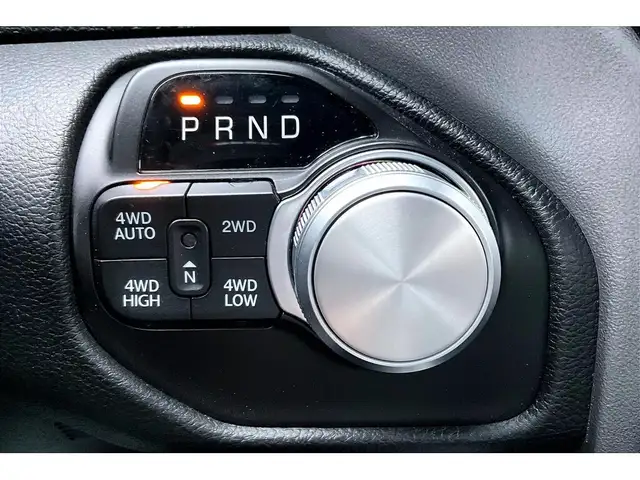 2023 Ram 1500 Laramie Sport | Vented Leather | Panoroof | 4X4 - Photo 22
