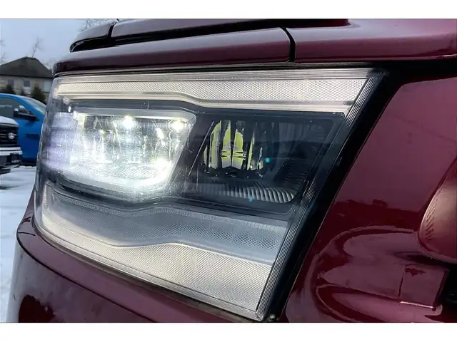 2023 Ram 1500 Laramie Sport | Vented Leather | Panoroof | 4X4 - Photo 30