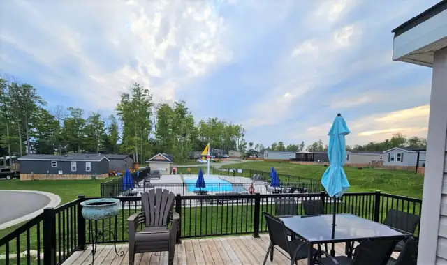 Bellmere Winds Trailer For Sale! - Photo 2