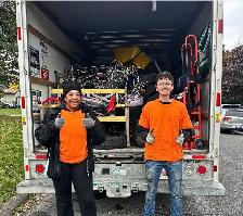 Junk Removal – Fast & Reliable – Basement, Garage, Furniture