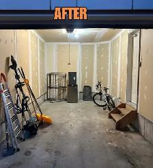 Junk Removal – Fast & Reliable – Basement, Garage, Furniture - Photo 4