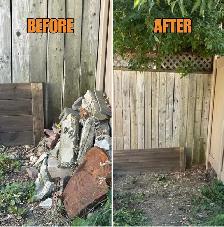 Junk Removal – Fast & Reliable – Basement, Garage, Furniture - Photo 7