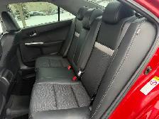 2012 Toyota Camry 2012 TOYOTA  CAMRY , SE , AUTOMATIQUE  , 4 CYL - Photo 4