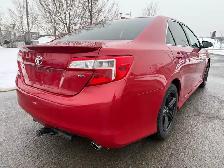 2012 Toyota Camry 2012 TOYOTA  CAMRY , SE , AUTOMATIQUE  , 4 CYL - Photo 10