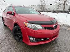 2012 Toyota Camry 2012 TOYOTA  CAMRY , SE , AUTOMATIQUE  , 4 CYL - Photo 12
