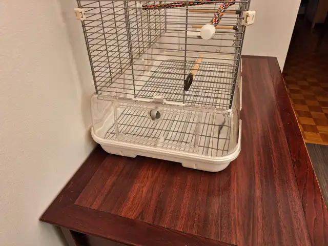 Cage a oiseau Vision - Photo 6