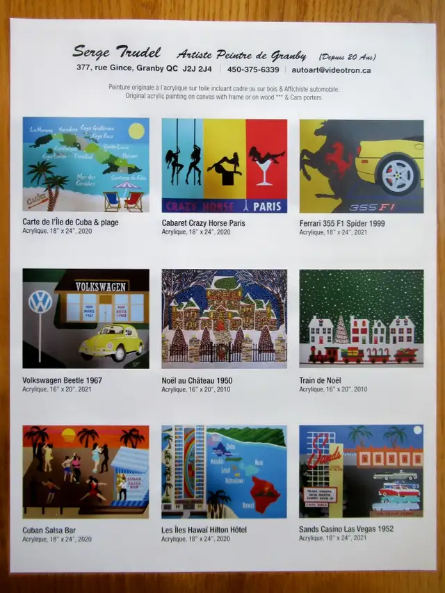 Cabaret Crazy Horse Paris