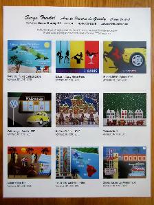 Cabaret Crazy Horse Paris