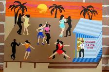 Cabaret Crazy Horse Paris - Photo 9