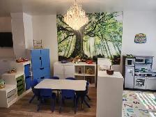 Emplois - Service de garde pour enfants - Photo 2