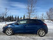 2013 Hyundai Elantra 2013 HYUNDAI ELANTRA  , HATCHBACK 4 CYLINDE - Photo 2