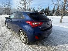 2013 Hyundai Elantra 2013 HYUNDAI ELANTRA  , HATCHBACK 4 CYLINDE - Photo 3