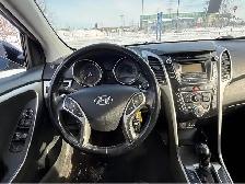 2013 Hyundai Elantra 2013 HYUNDAI ELANTRA  , HATCHBACK 4 CYLINDE - Photo 6