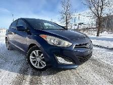 2013 Hyundai Elantra 2013 HYUNDAI ELANTRA  , HATCHBACK 4 CYLINDE - Photo 12