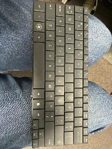HP Laptop Keyboard