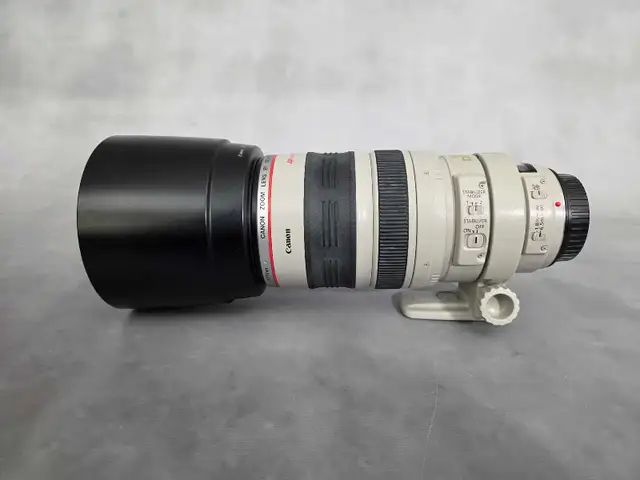 Canon Zoom Lens