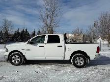 2016 Dodge Ram 1500 2016 DODGE RAM 1500 , 4X4 , COMME NEUF  ,  A - Photo 12