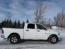 2016 Dodge Ram 1500 2016 DODGE RAM 1500 , 4X4 , COMME NEUF  ,  A - Photo 16