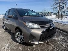 2015 Toyota Yaris 2015 TOYOTA YARIS  , 113.000 KM , AUTOMATIQUE - Photo 12