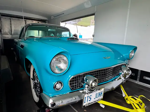 Classic car mover - Photo 2