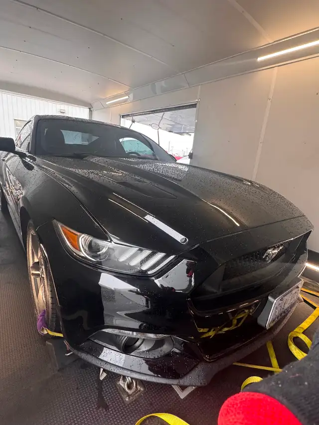 Classic car mover - Photo 4