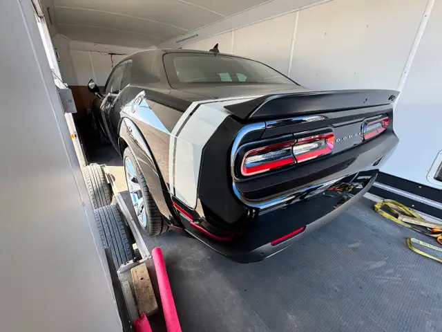 Classic car mover - Photo 9