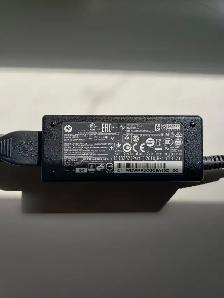 HP 45W 19.5V Laptop AC Adapter