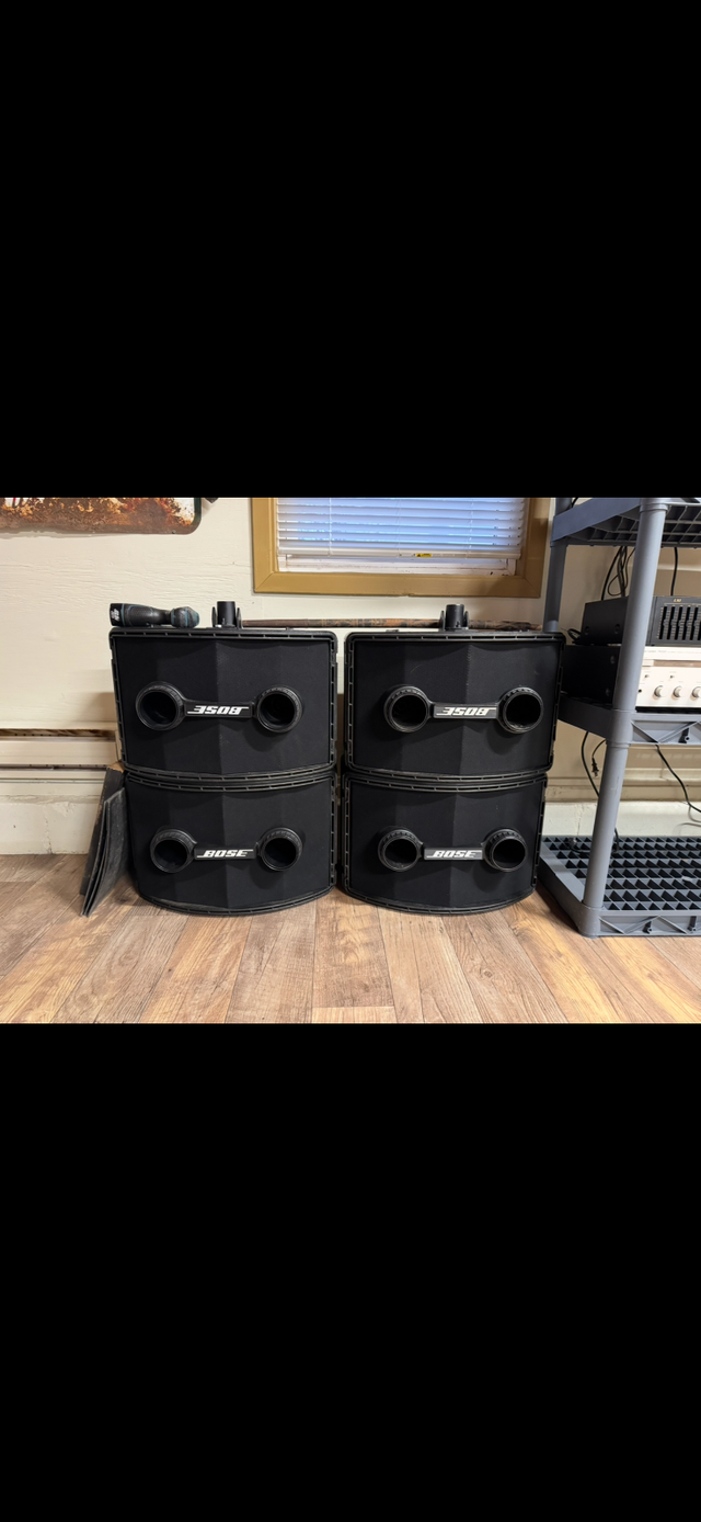 Vintage Kenwood Stereo System - Photo 8