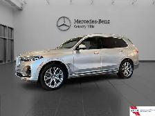 2019 BMW X7 xDrive40i Outstanding condition! Great value!
