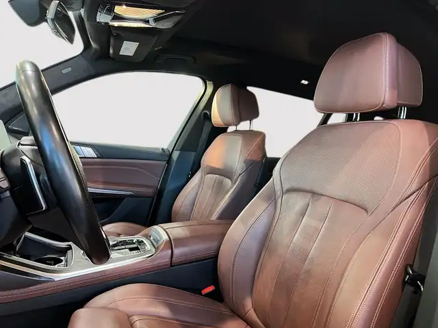 2019 BMW X7 xDrive40i Outstanding condition! Great value! - Photo 3