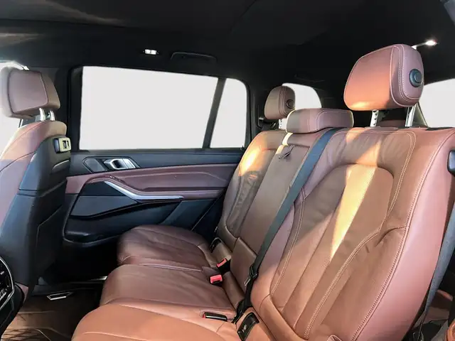 2019 BMW X7 xDrive40i Outstanding condition! Great value! - Photo 4