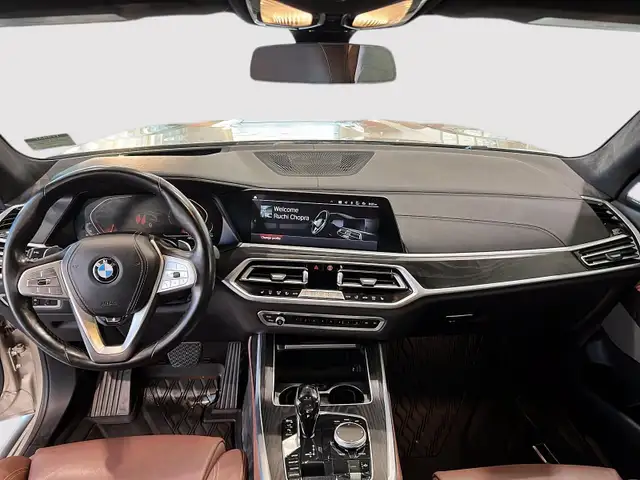 2019 BMW X7 xDrive40i Outstanding condition! Great value! - Photo 5