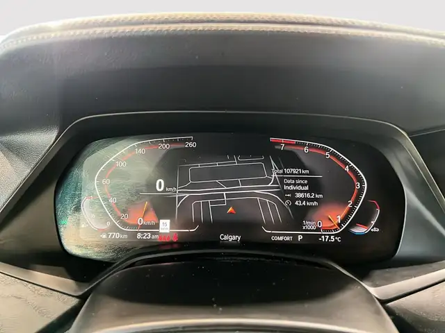 2019 BMW X7 xDrive40i Outstanding condition! Great value! - Photo 6