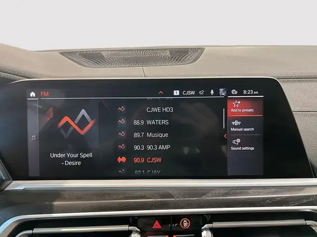 2019 BMW X7 xDrive40i Outstanding condition! Great value! - Photo 7