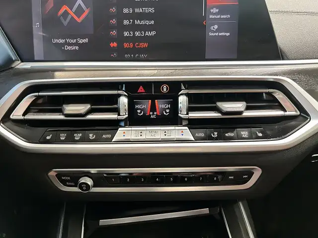 2019 BMW X7 xDrive40i Outstanding condition! Great value! - Photo 8