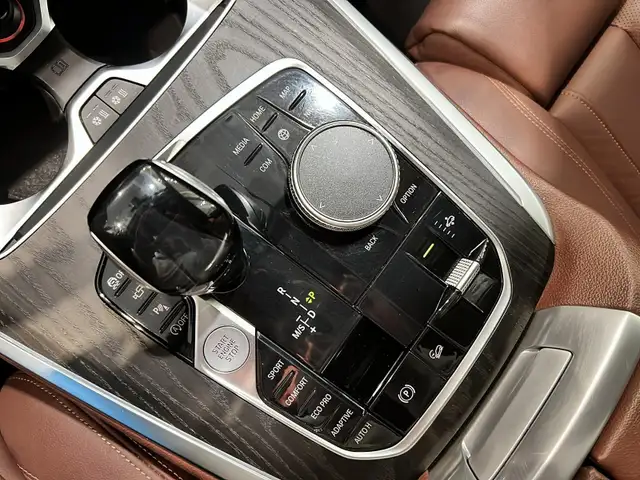 2019 BMW X7 xDrive40i Outstanding condition! Great value! - Photo 9