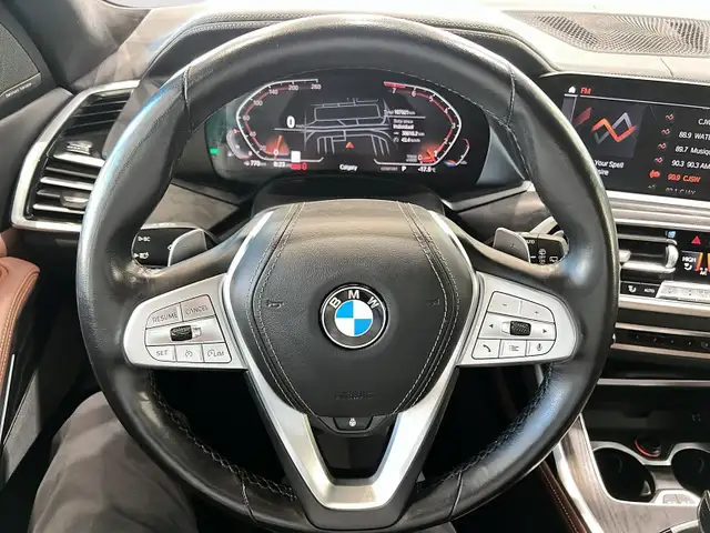2019 BMW X7 xDrive40i Outstanding condition! Great value! - Photo 10