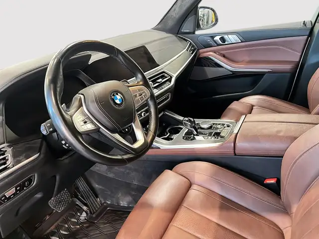 2019 BMW X7 xDrive40i Outstanding condition! Great value! - Photo 12