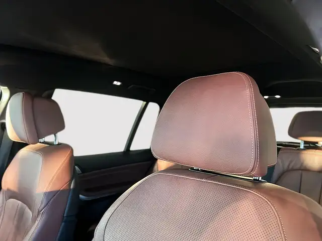 2019 BMW X7 xDrive40i Outstanding condition! Great value! - Photo 13