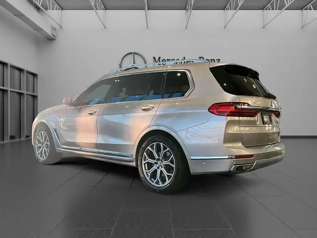 2019 BMW X7 xDrive40i Outstanding condition! Great value! - Photo 14