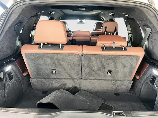 2019 BMW X7 xDrive40i Outstanding condition! Great value! - Photo 16